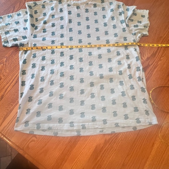 BROKEN THREADS- Men’s T-Shirt - Picture 7 of 8